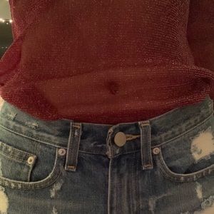 BDG URBAN OUTFITTERS 👑 shorts